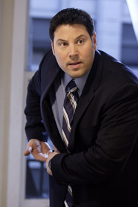 Illustration for article titled Greg Grunberg